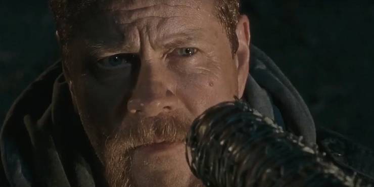 The Walking Dead Was the Cliffhanger Worth the Wait The Walking Dead Was the Cliffhanger Worth the Wait